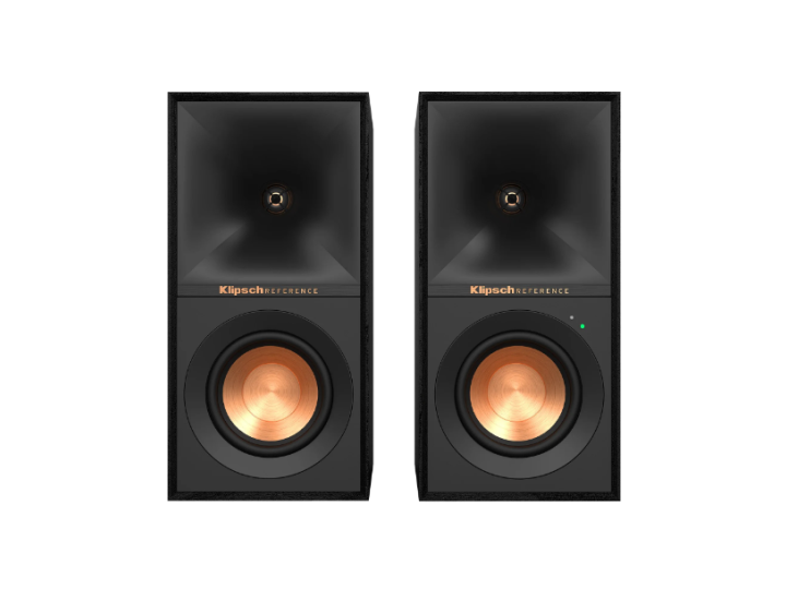 Акустическая система Klipsch R-50PM черная Акустическая система Klipsch R-50PM черная