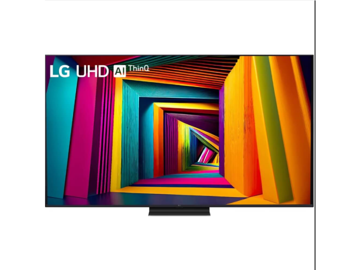 Телевизор LG 65UT91006LA