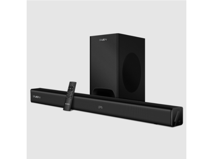 Саундбар SVEN SB-2400DD
