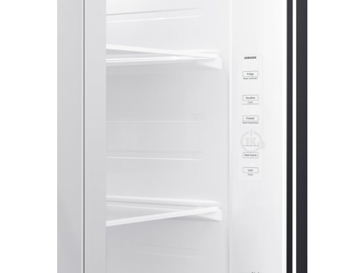 Холодильник Side by Side Samsung RS62DG5003B1EO Холодильник Side by Side Samsung RS62DG5003B1EO