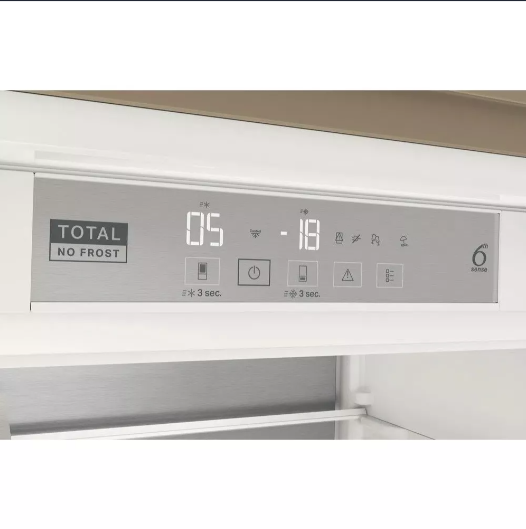 Встраиваемый холодильник Whirlpool WH SP70 T241 P Встраиваемый холодильник Whirlpool WH SP70 T241 P
