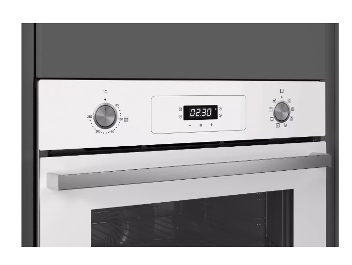 Духовой шкаф Haier HOD-P08TGW Духовой шкаф Haier HOD-P08TGW