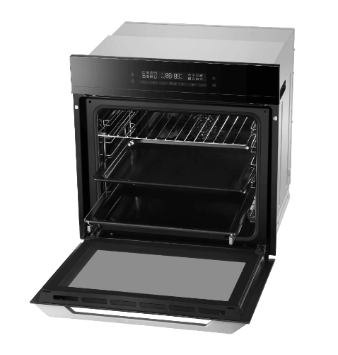 Духовой шкаф Haier HOQ-F5AAGB Духовой шкаф Haier HOQ-F5AAGB