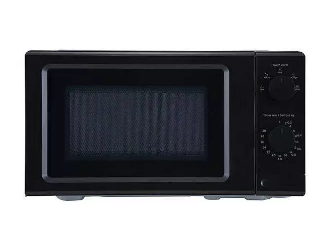 Микроволновая печь Midea MD-MP012LW-BK