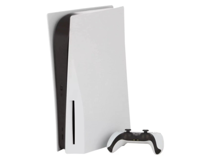 Игровая консоль Sony PlayStation 5 Slim Blu-Ray 1TB Игровая консоль Sony PlayStation 5 Slim Blu-Ray 1TB