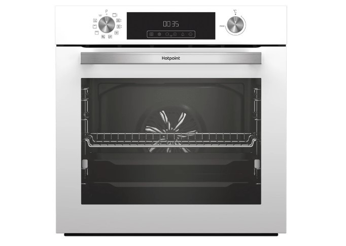 Духовой шкаф Hotpoint FE9 831 JSH WHG Духовой шкаф Hotpoint FE9 831 JSH WHG