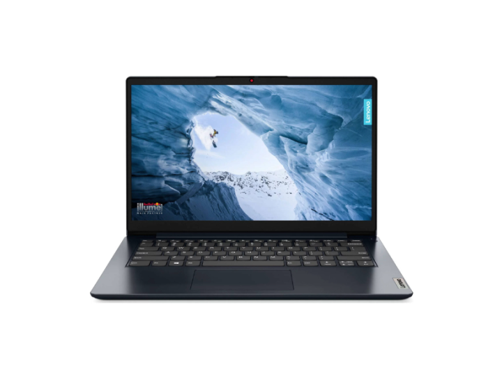 Ноутбук Lenovo IdeaPad 1 14IAU7