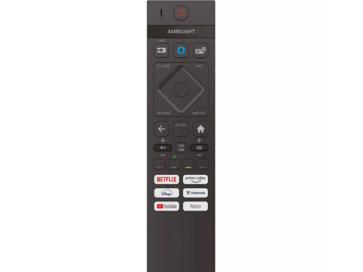 Телевизор Philips 55PML9019/12