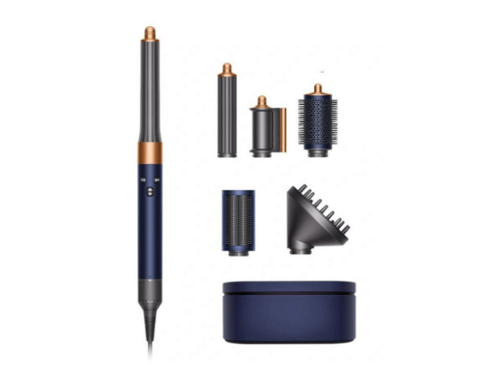Мультистайлер Dyson AirWrap Complete Long Volumise HS05 Prussian Blue EU Мультистайлер Dyson AirWrap Complete Long Volumise HS05 Prussian Blue EU