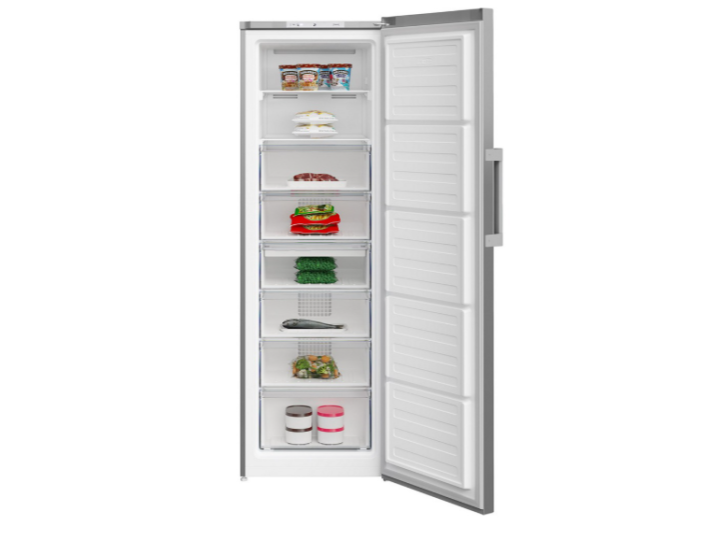 Морозильная камера Beko B1RFNK312S Морозильная камера Beko B1RFNK312S