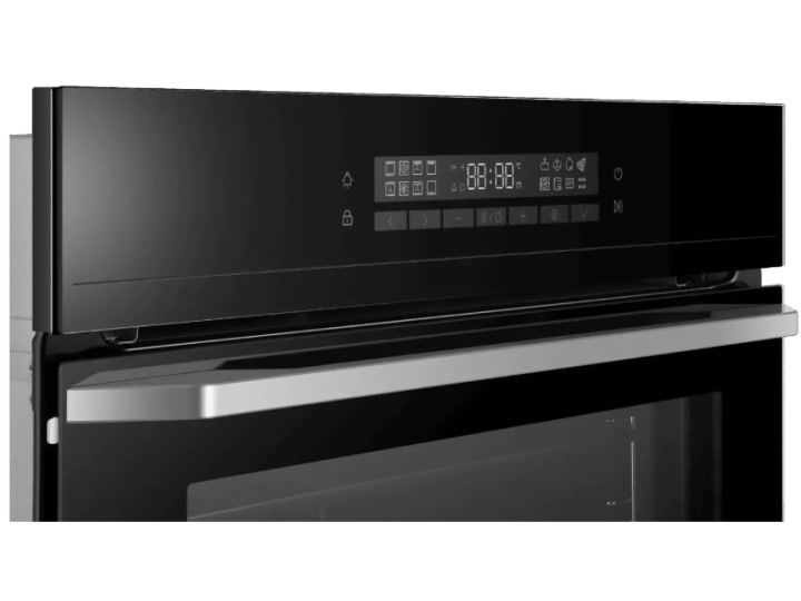 Духовой шкаф Haier HOQ-F5AAGB Духовой шкаф Haier HOQ-F5AAGB