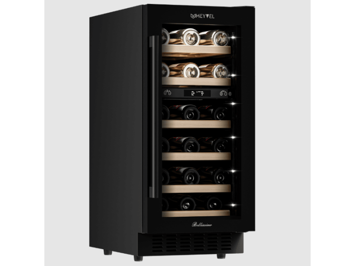 Винный шкаф Meyvel MV28-KBT2 Винный шкаф Meyvel MV28-KBT2