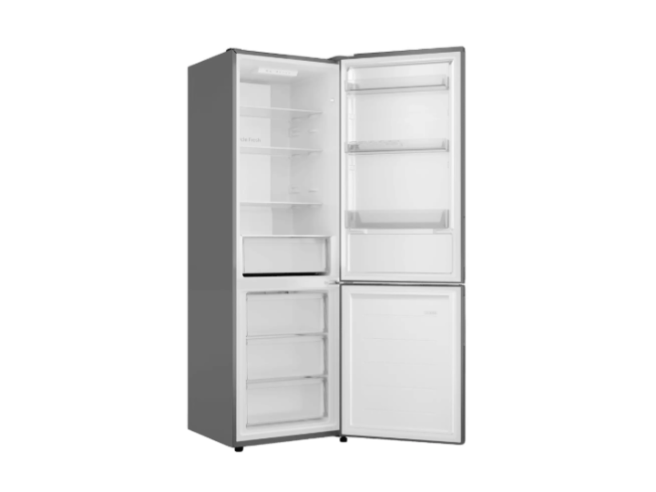 Холодильник Candy Combi CFN6185S Холодильник Candy Combi CFN6185S