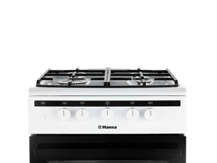 Газовая плита Hansa FCGW580977 Газовая плита Hansa FCGW580977