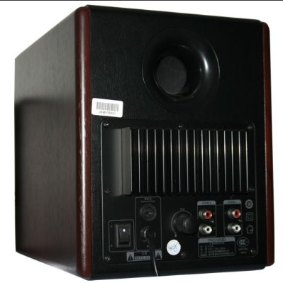 Звуковые колонки Microlab FC330 2.1