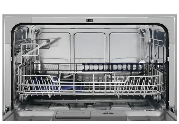 Посудомоечная машина компактная Electrolux ESF2400OS Посудомоечная машина компактная Electrolux ESF2400OS