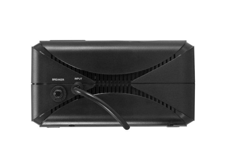 ИБП ExeGate NEO Smart BU-1000.LCD.AVR.5SH ИБП ExeGate NEO Smart BU-1000.LCD.AVR.5SH