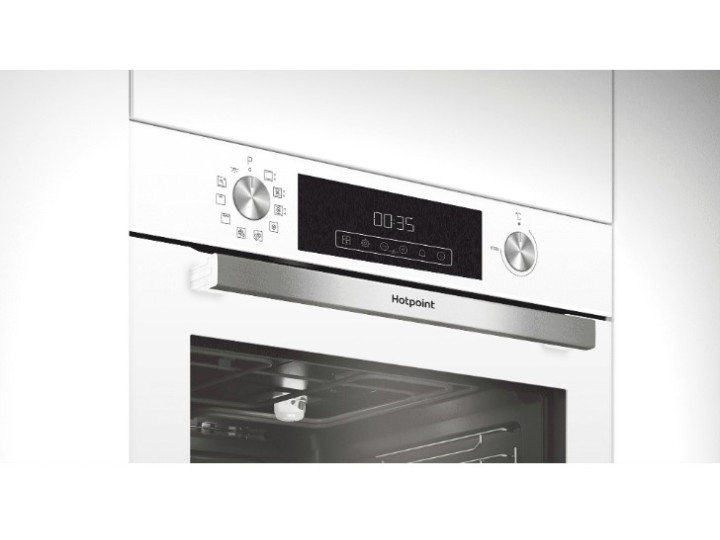 Духовой шкаф Hotpoint FE9 831 JSH WHG Духовой шкаф Hotpoint FE9 831 JSH WHG