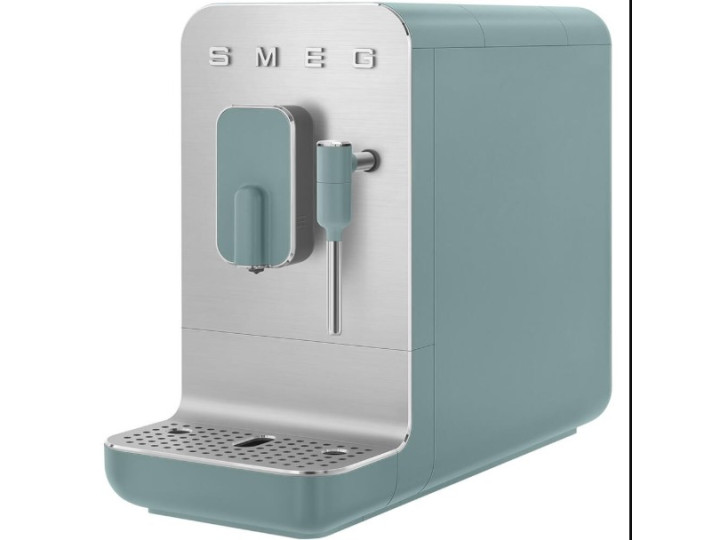 Кофемашина SMEG BCC12EGMEU