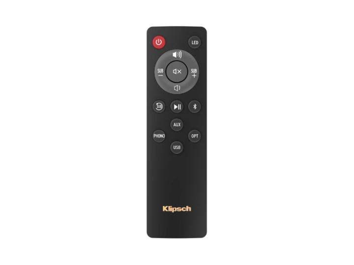 Акустическая система Klipsch R-50PM черная Акустическая система Klipsch R-50PM черная