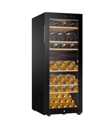 Винный шкаф Haier FWC77GDAE1