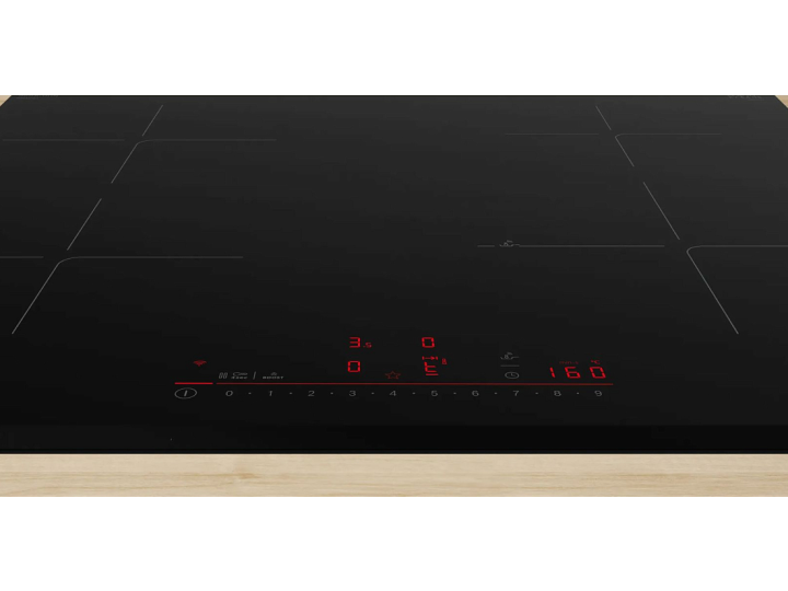 Индукционная варочная панель Bosch PIE63KHC1Z Индукционная варочная панель Bosch PIE63KHC1Z