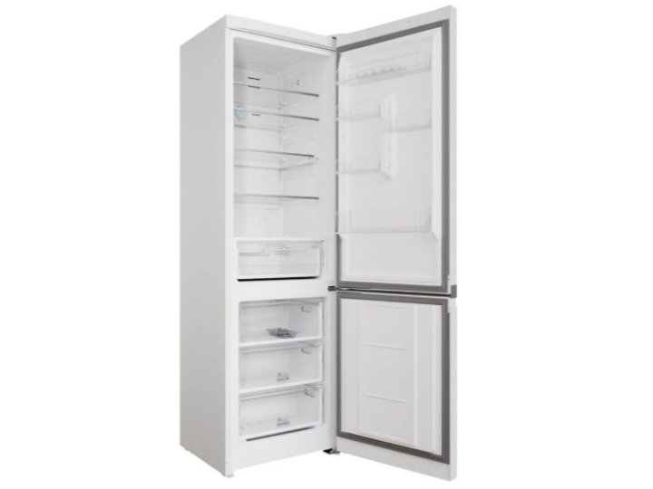 Холодильник Hotpoint HT 7201I W O3 Холодильник Hotpoint HT 7201I W O3