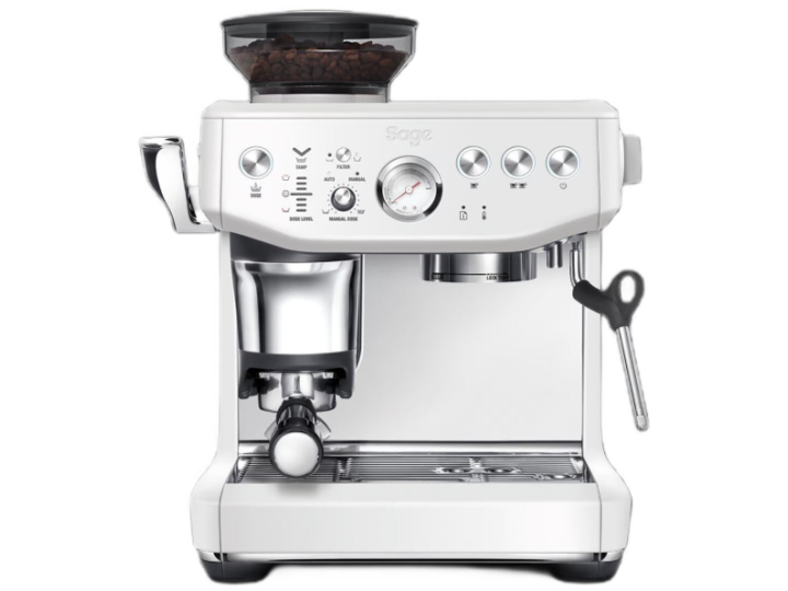 Кофемашина Sage Barista Impress SES876SST Кофемашина Sage Barista Impress SES876SST