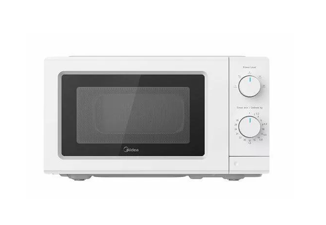 Микроволновая печь Midea MD-MP012MK-WH Микроволновая печь Midea MD-MP012MK-WH