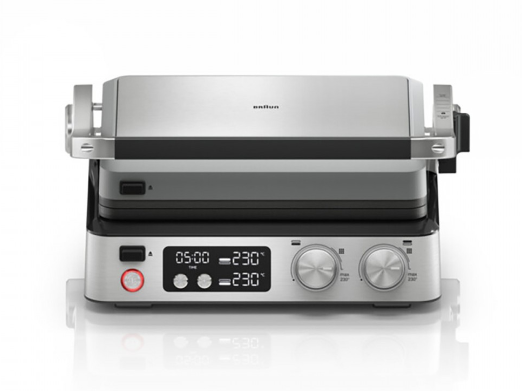 Гриль Braun MultiGrill 7 CG7044