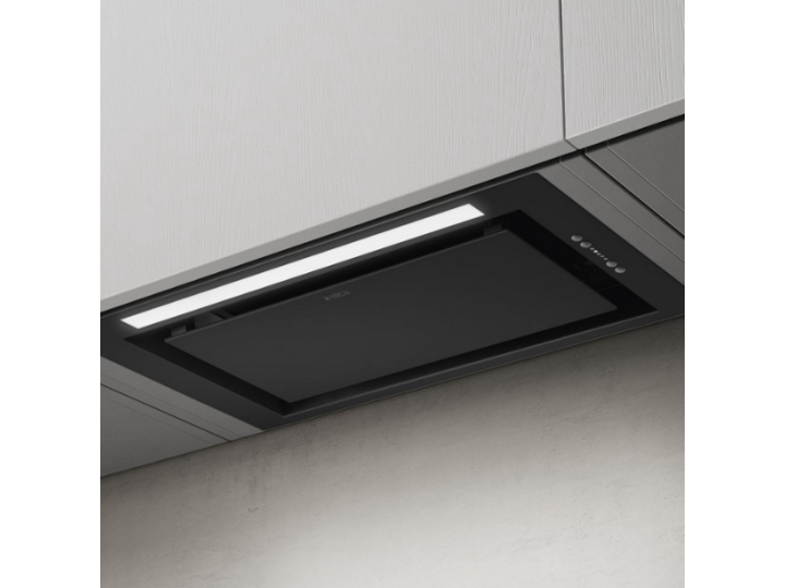 Встраиваемая вытяжка Elica LANE SENSOR BL MAT/A/72