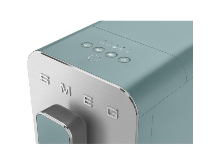 Кофемашина SMEG BCC12EGMEU