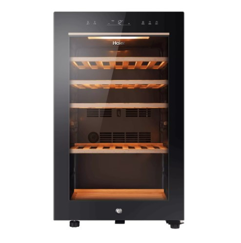 Винный шкаф Haier FWC49GA