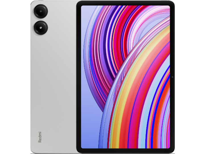 Планшет Xiaomi Redmi Pad Pro 12.1" 6/128 ГБ, Wi-Fi, зелёный