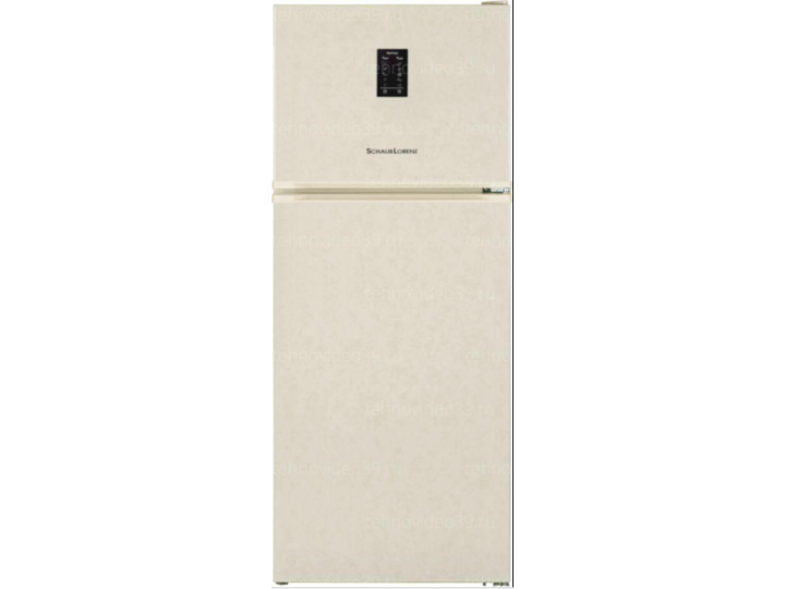 Холодильник Schaub Lorenz SLU S478X3EN Холодильник Schaub Lorenz SLU S478X3EN