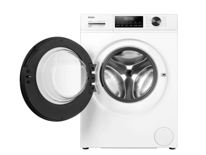 Стиральная машина Haier HW100-BP12406 Стиральная машина Haier HW100-BP12406