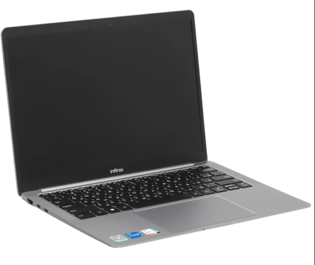 Ноутбук Infinix InBook Air Pro+ XL434