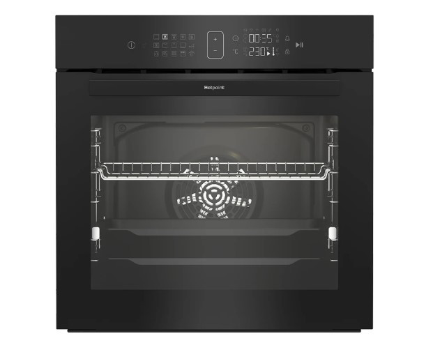 Духовой шкаф Hotpoint FE8 1352 SMP BLG Духовой шкаф Hotpoint FE8 1352 SMP BLG