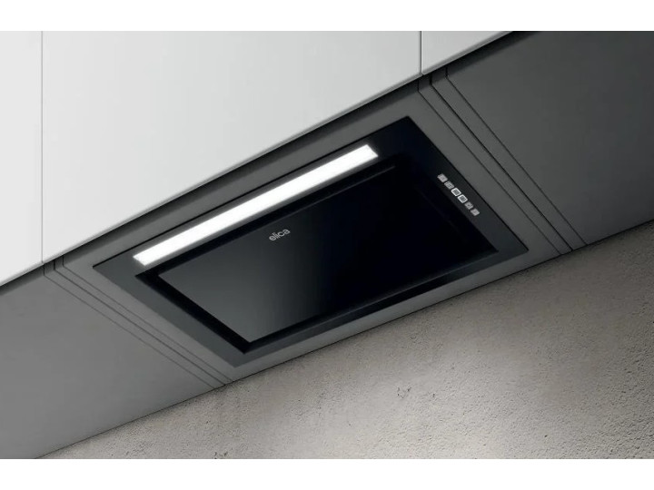 Встраиваемая вытяжка Elica HIDDEN ADV PLUS @ BLGL/A/52