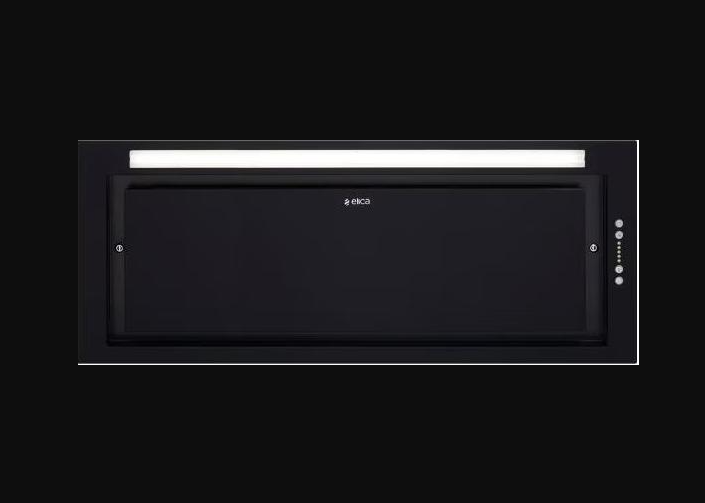 Встраиваемая вытяжка Elica LANE SENSOR BL MAT/A/72