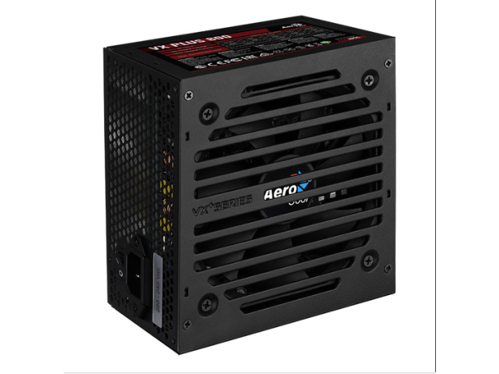 Блок питания AeroCool VX PLUS 800W APFC