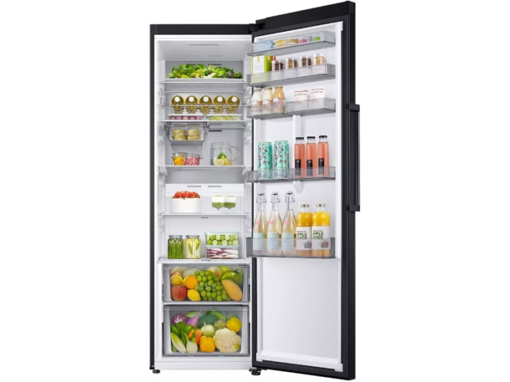 Холодильник Samsung RR39C7EC5B1 графит Холодильник Samsung RR39C7EC5B1 графит