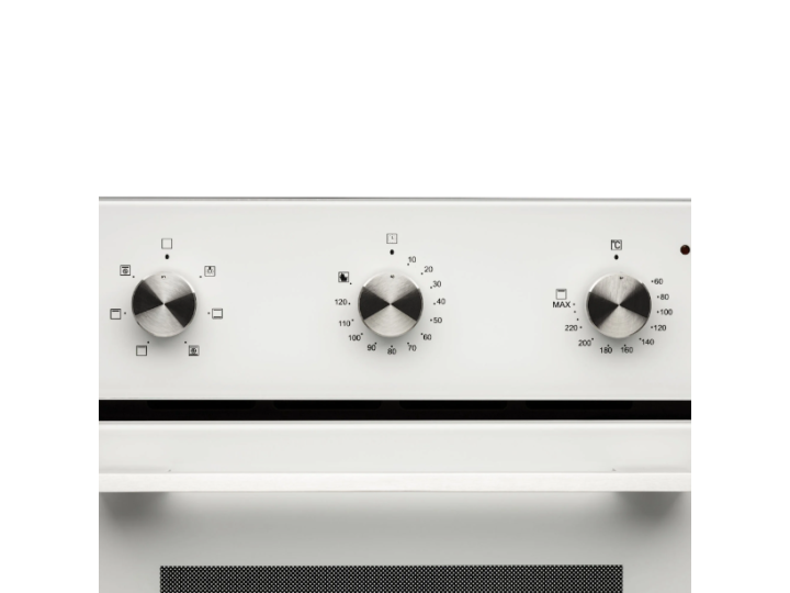 Духовой шкаф KRONA CORRENTE 45 WH Духовой шкаф KRONA CORRENTE 45 WH
