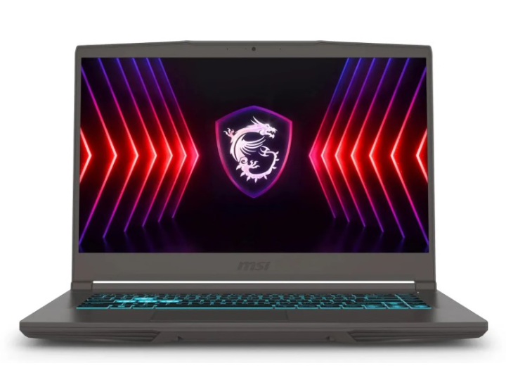 Ноутбук MSI THIN 15 B13VE-1451US Ноутбук MSI THIN 15 B13VE-1451US