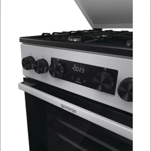 Плита комбинированная Gorenje GK5C64SH Плита комбинированная Gorenje GK5C64SH