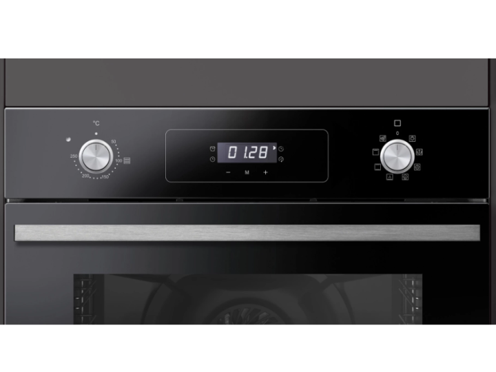 Духовой шкаф Haier HOD-P08WGB Духовой шкаф Haier HOD-P08WGB
