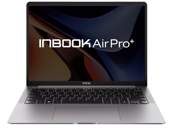 Ноутбук Infinix InBook Air Pro+ XL434