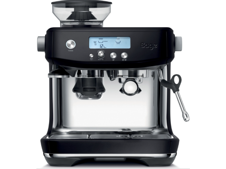 Кофемашина Sage Barista Pro SES878BTR Кофемашина Sage Barista Pro SES878BTR