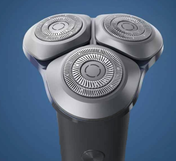 Бритва XIAOMI Electric Shaver S101