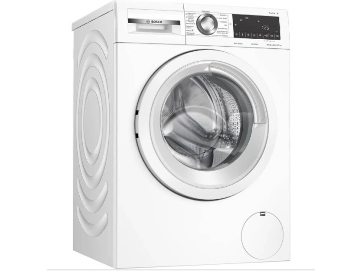 Стирально-сушильная машина Bosch WNA144VSPL
